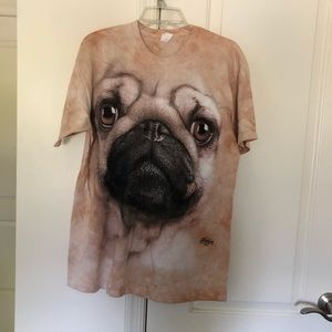 Th Amountain T-Shirt